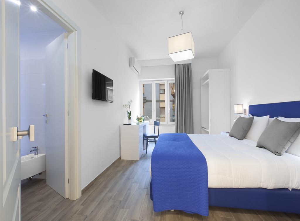 Valentina Relais Guest house *